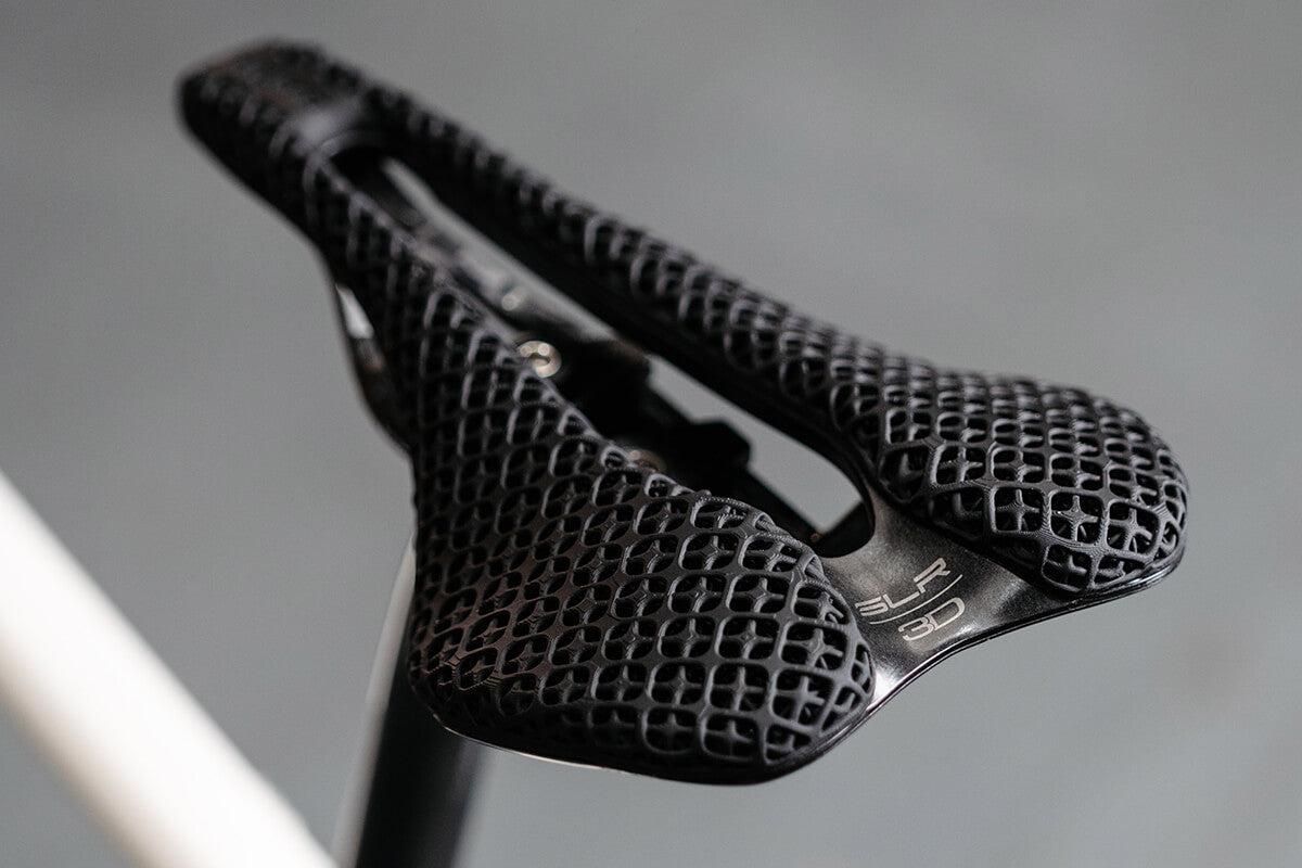 How to choose a bike saddle Condor Cycles