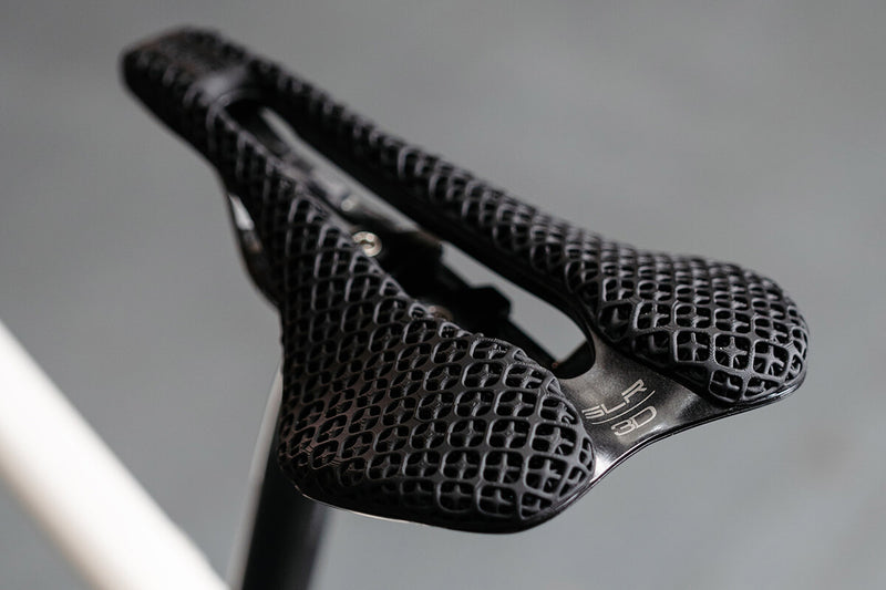 How to choose a bike saddle