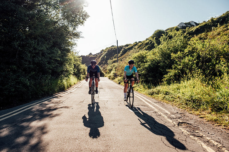 What is the best way to plan a new ride: Komoot, Strava, or Ride with GPS?