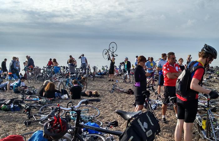 Top Sportives to do in London