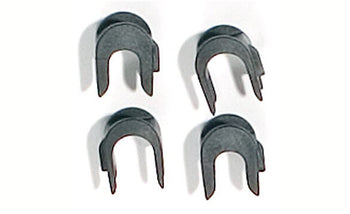 Ortlieb Plastic Inserts for Pannier QR Hooks E166