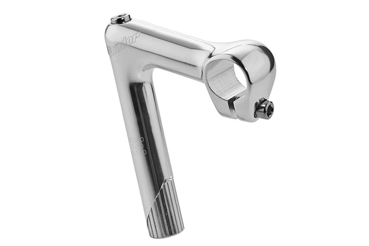 Condor Strada Quill Stem 60MM / SILVER