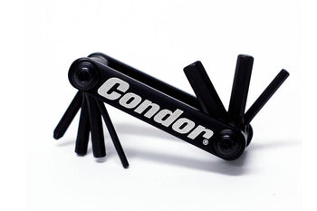 Condor Mini 7 Function Multi-Tool