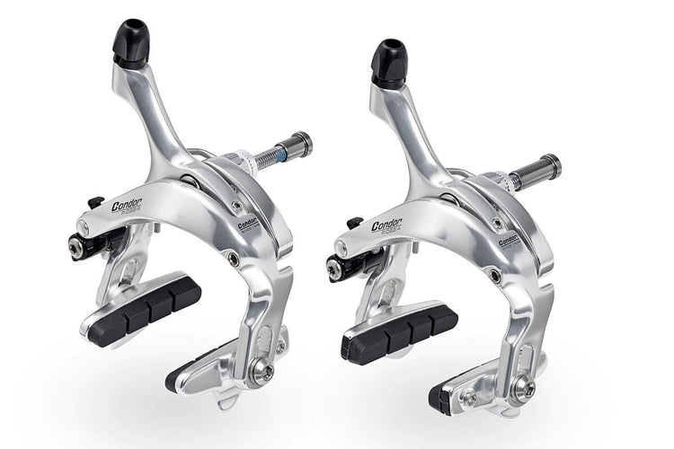 Condor Pioggia Deep Drop Brakes 47-57MM / SILVER