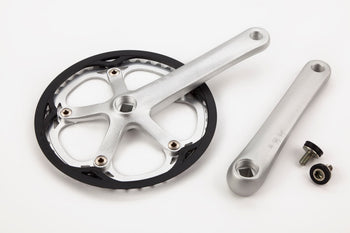 Brompton Complete Crankset