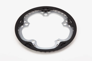 Brompton Kettenblatt inkl. Abdeckung