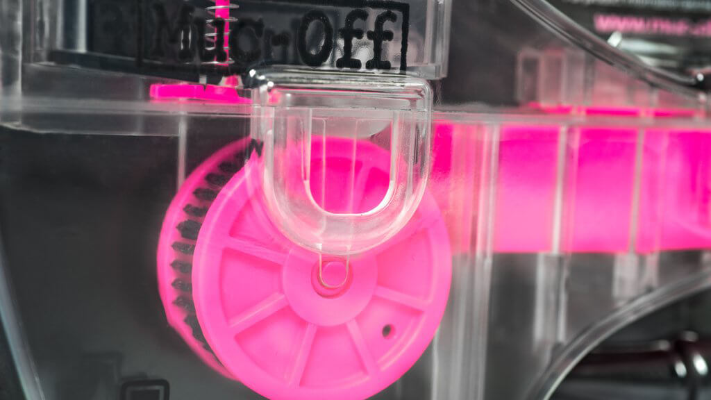 Muc-Off X-3 Dirty Chain Machine