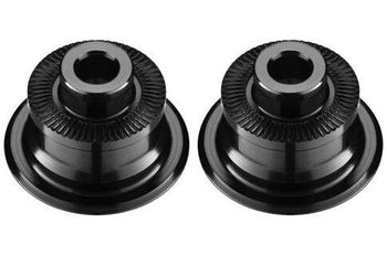 Mavic Instant Drive 360 Rear Wheel QR Axle Adapters - 6-Bolt