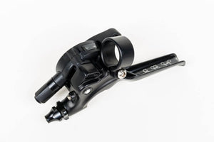 Brompton Derailleur Gear Shifter with Integrated Brake Lever
