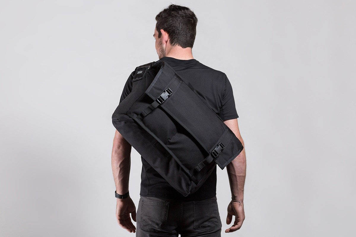 ミッションワークショップ　SHED AP 35L gray 楽天市場】MAX500円OFFクーポン配布中！MISSION WORKSHOP ミッション