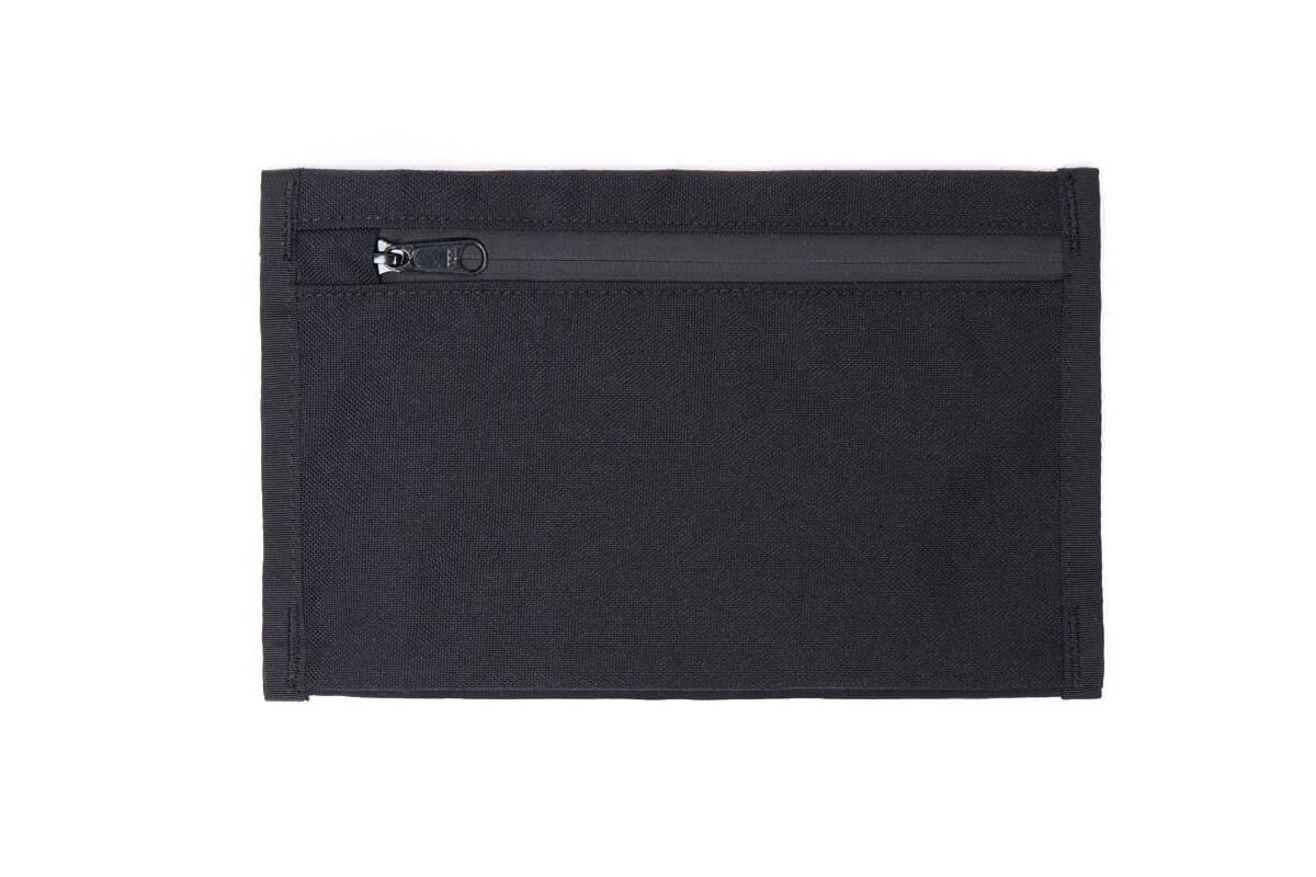 Mission Workshop Arkiv Horizontal Zip Pocket