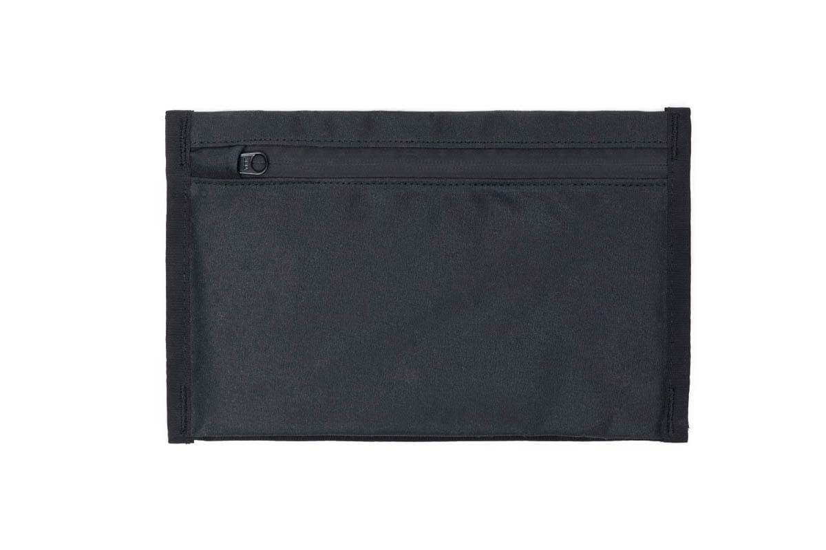 Mission Workshop Arkiv Horizontal Zip Pocket