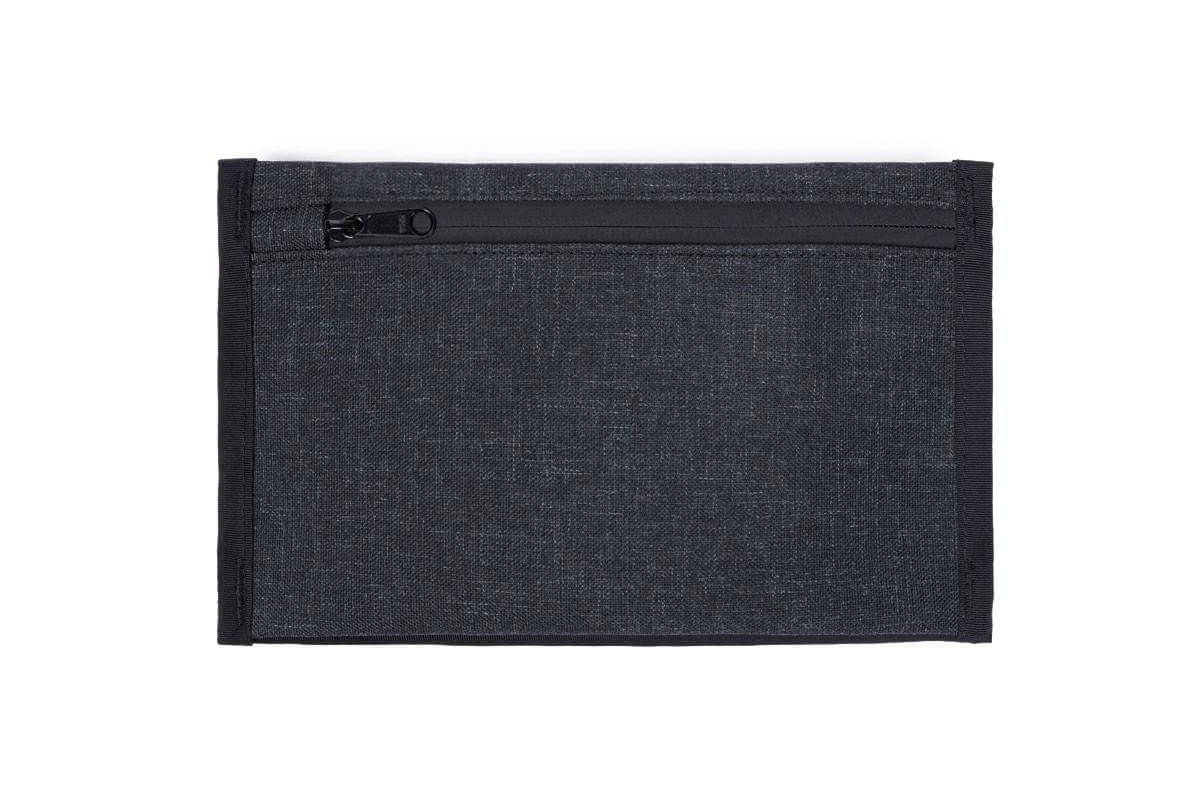 Mission Workshop Arkiv Horizontal Zip Pocket