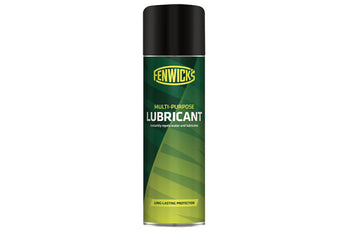 Fenwick's Multi-Purpose Lubricant