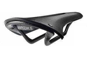 Brooks Cambium C13 All Weather Carved Saddle