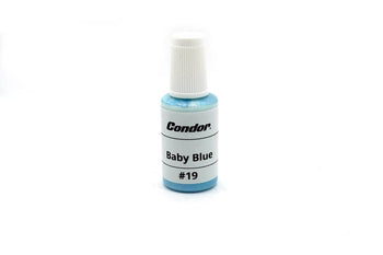 Condor Touch Up Paint - Baby Blue