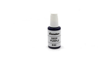 Condor Touch Up Paint - Deep Purple