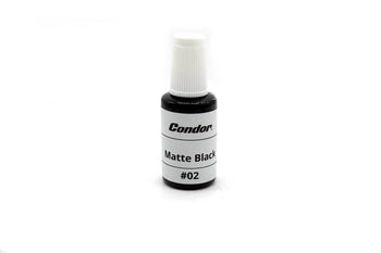 Condor Touch Up Paint - Matte Black
