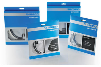 Shimano FC-5800 Chainring