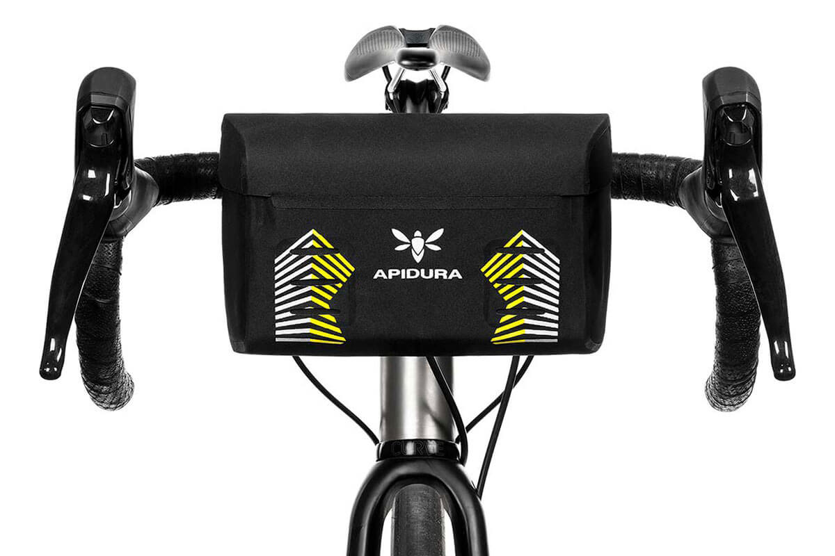Apidura Racing Handlebar Mini Pack