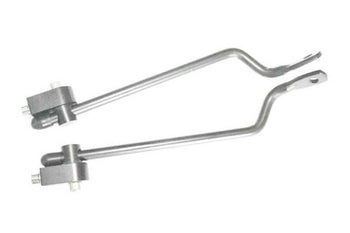 Tortec Rack Fittings