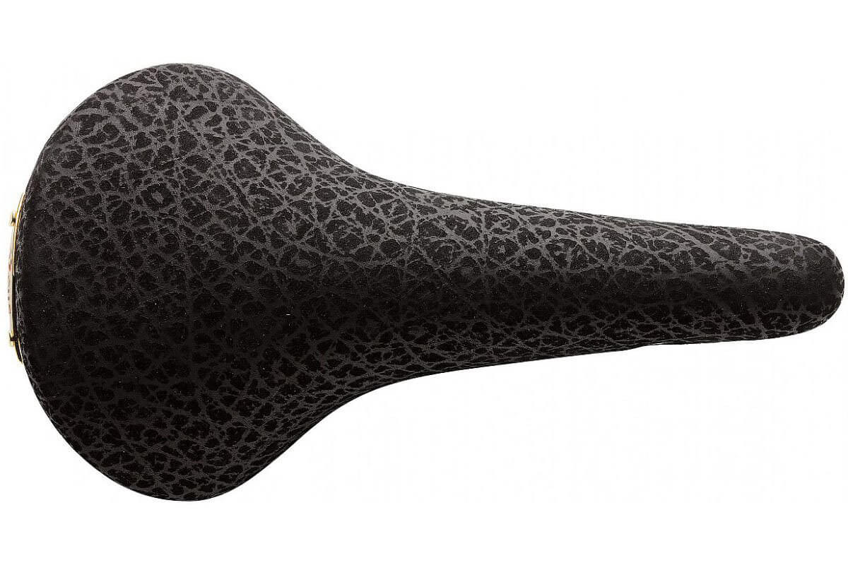 San Marco Rolls Saddle