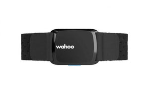 Wahoo Tickr Fit Heart Rate Monitor