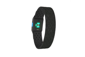 Wahoo Tickr Fit Heart Rate Monitor