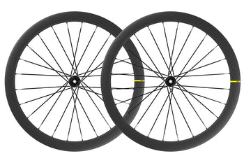 Mavic Cosmic SLR 45 Disc Road Wheelset