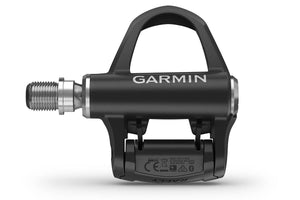Garmin Rally RK100 Power Metal Pedals - Single Sided KEO