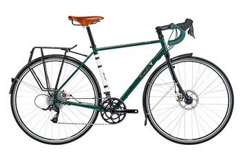 Heritage Disc
