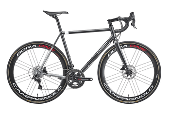 Acciaio Stainless Disc