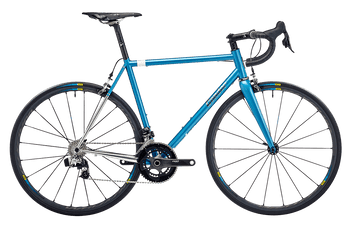 Acciaio Stainless