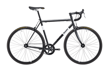 Condor Pista Frameset