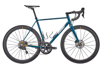 Super Acciaio Disc