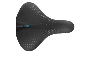 San Selle Marco Bioaktive City Gel Saddle