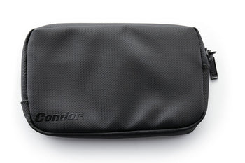 Condor Weather-Resistant Rider Case