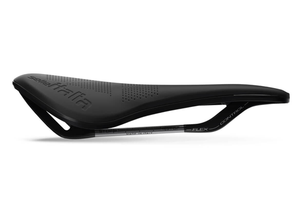 Sele Selle Italia Condor Süet NOS - The Ritzler