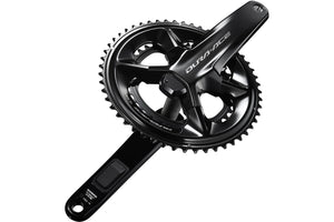 Shimano FC-R9200 Dura-Ace 12-Speed Double Power Meter Chainset