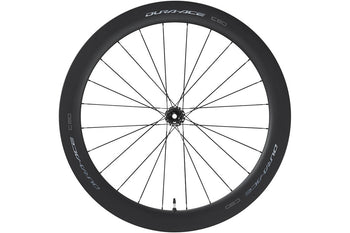 Shimano WH-R9270-C60-TL Dura-Ace Disc Carbon Clincher