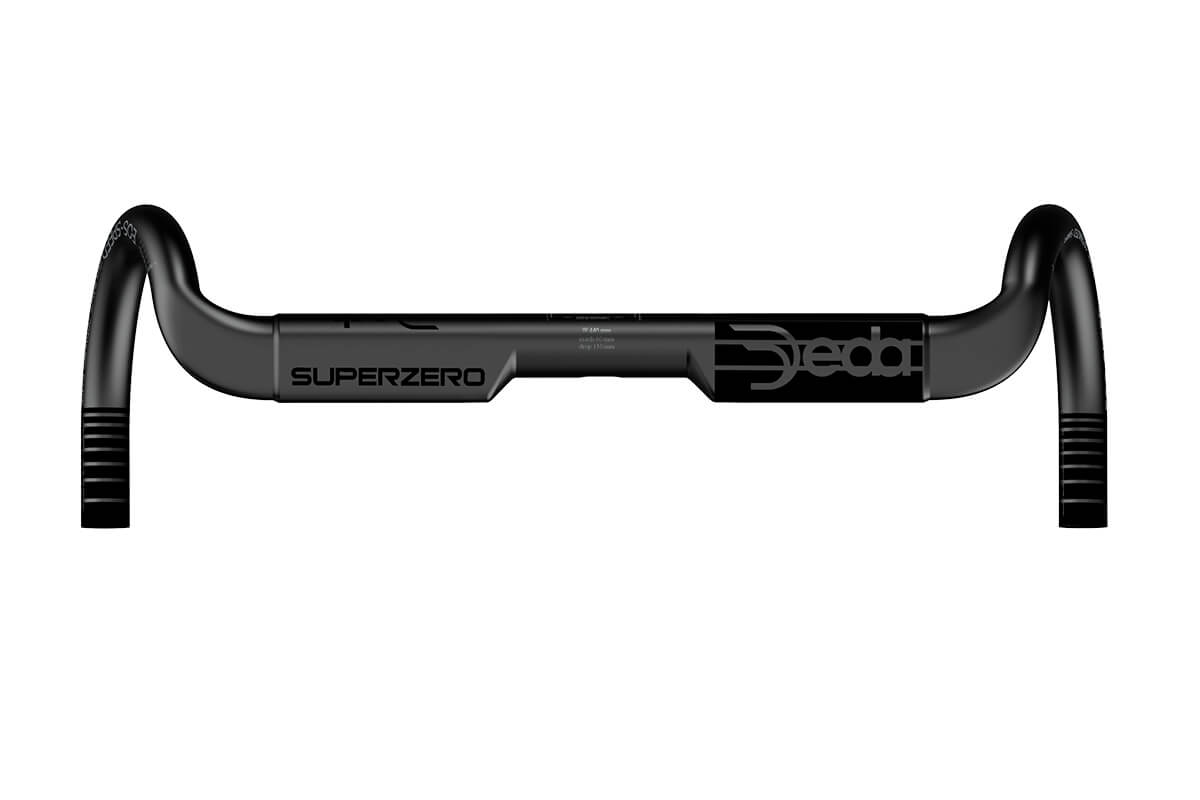 DEDA SUPERZERO GRAVEL DCR 400mm 未使用品 SUPERZERO GRAVEL（スーパーゼロ グラベル） | 株式会社フカヤ