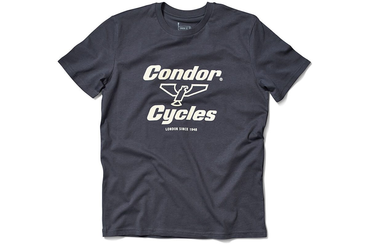 Condor Vintage T-Shirt