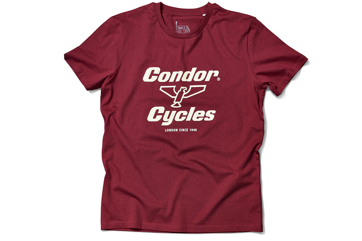 Condor Vintage T-Shirt