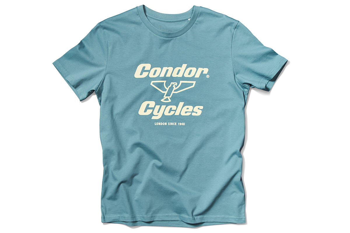 Condor Vintage T-Shirt
