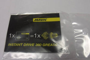 Mavic ID360 Grease Sachet