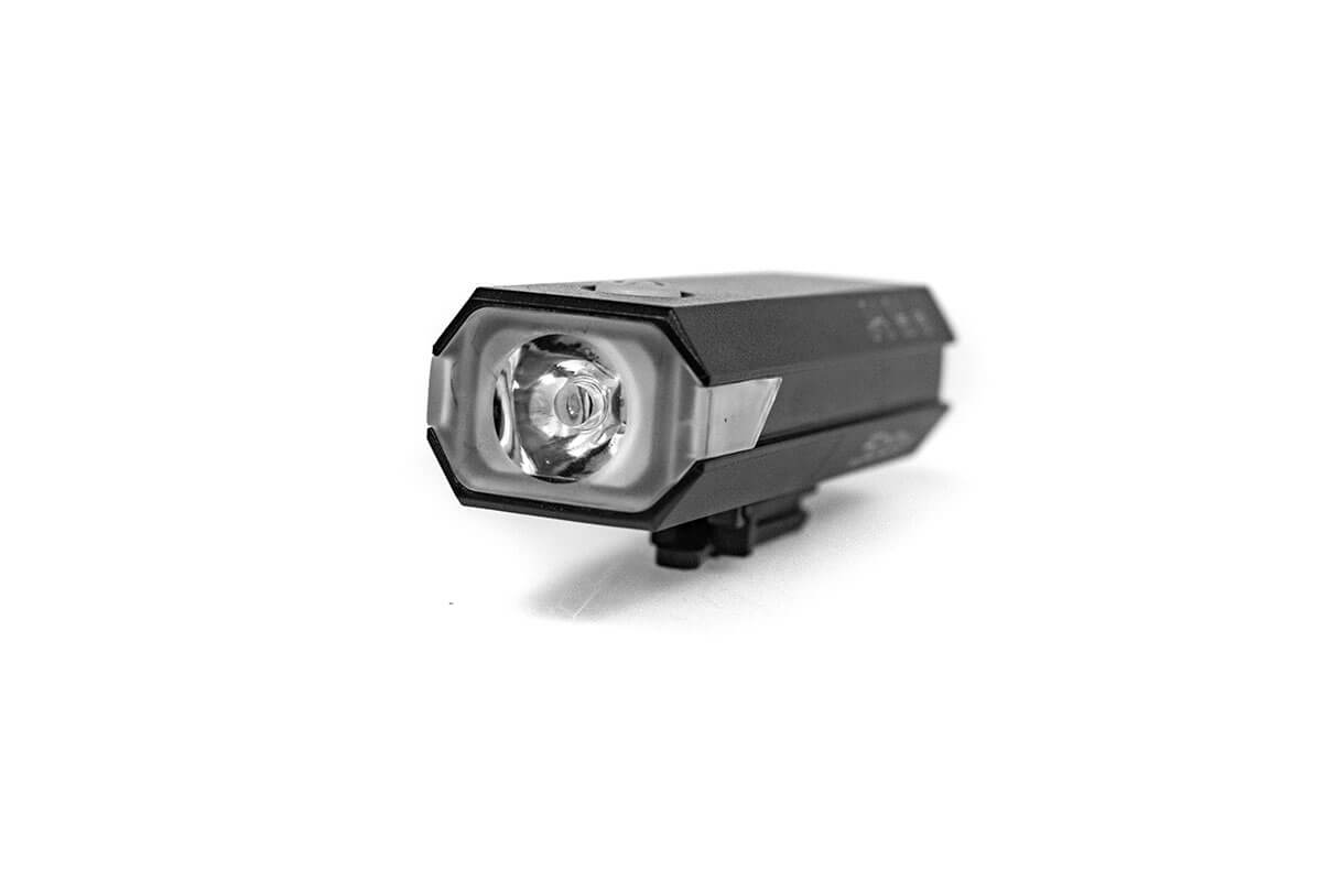 Brompton 500Lm Rechargeable Front Light – Condor Cycles
