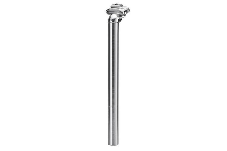 Condor Strada Classic Alloy Seatpost 27.2MM X 350MM / SILVER
