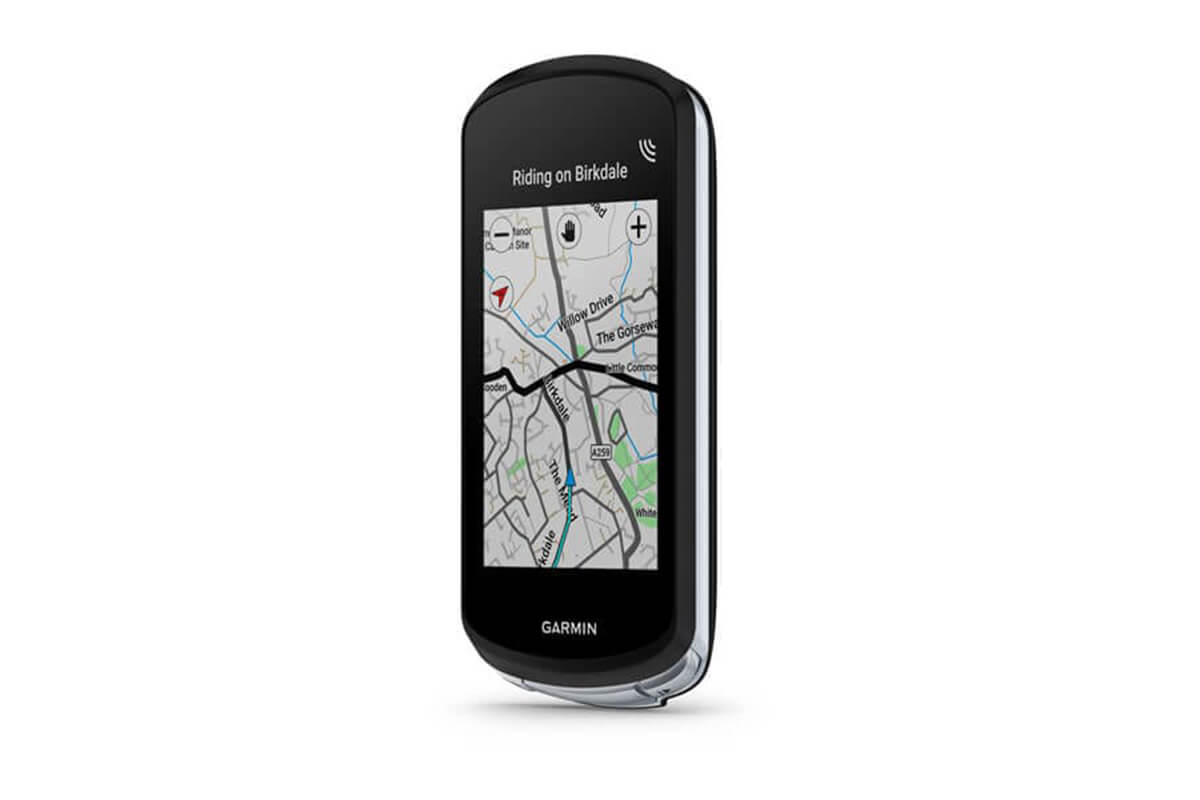 Garmin Edge 1040 GPS Cycling Computer