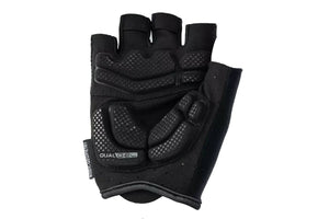 Specialized Men's Body Geometry Dual-Gel Short Finger Gloves
