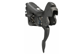 Campagnolo EC-RE401 Left Hand Ergopower Body for Record 12-Speed